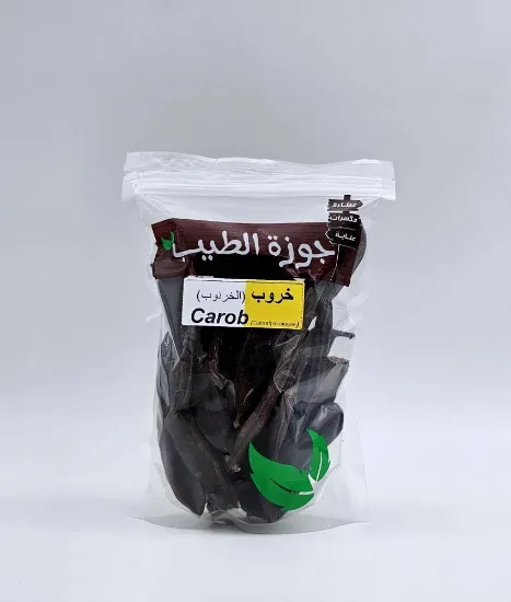 Picture of خروب (الخرنوب) 400 جرام